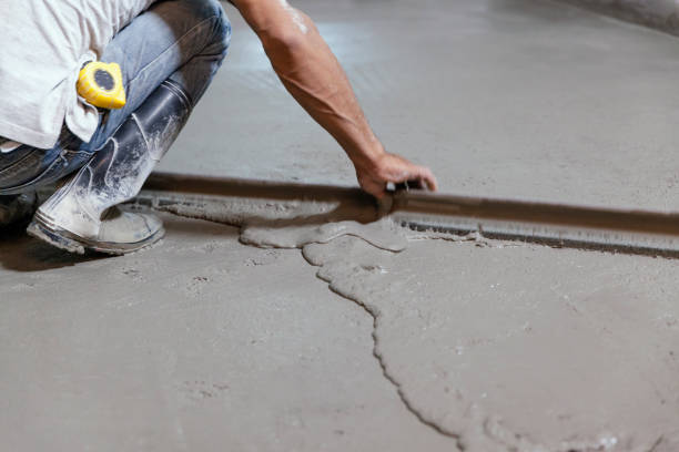 Best Decorative Concrete in Milan, MO