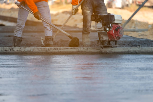 Best Concrete Staining and Coloring in Milan, MO