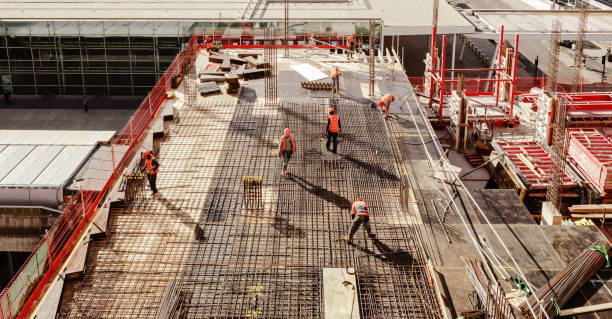 Best Concrete Staining and Coloring in Milan, MO